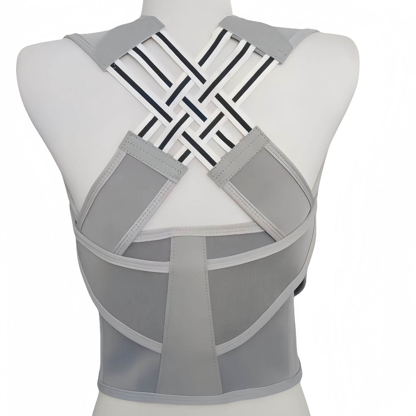 Strap Open Shoulder - Price Value Store