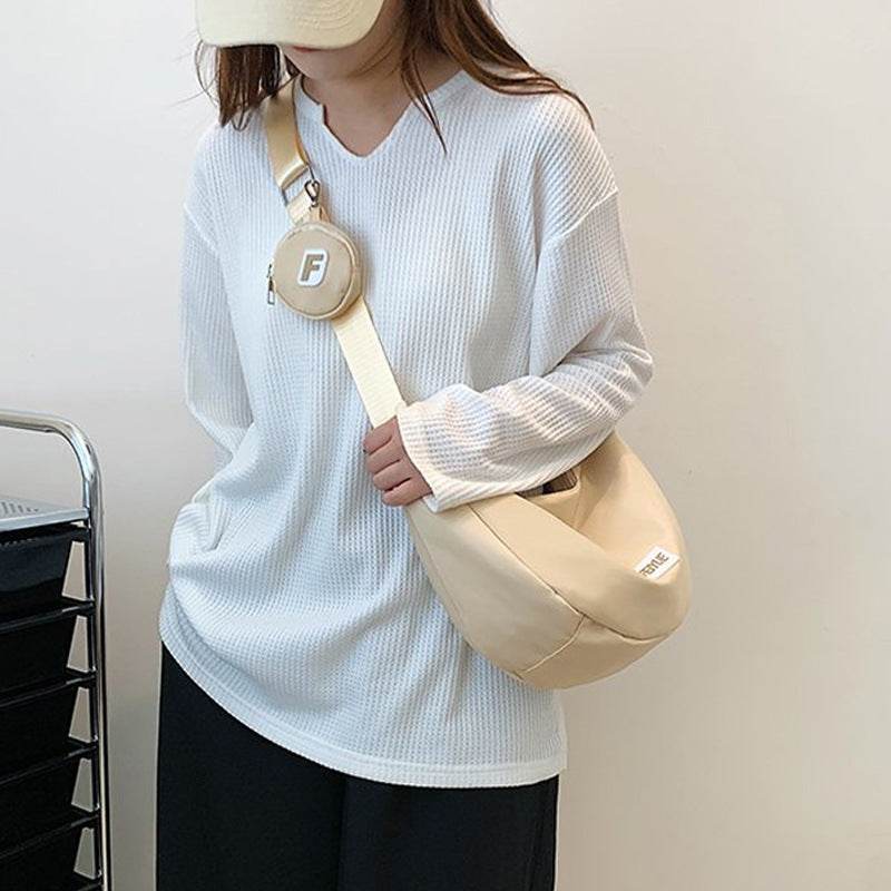 Nylon dumpling bag - Price Value Store