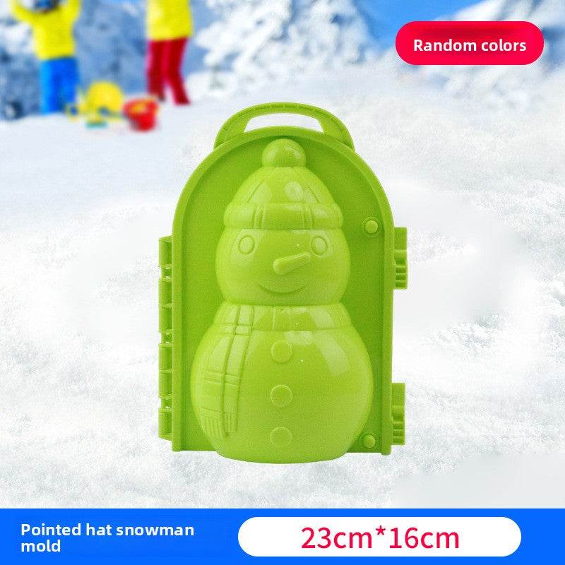 Snowball toy - Price Value Store