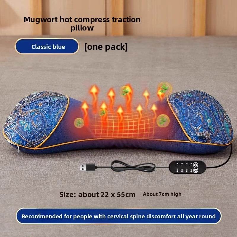 Ephedra cervical-specific pillow - Price Value Store
