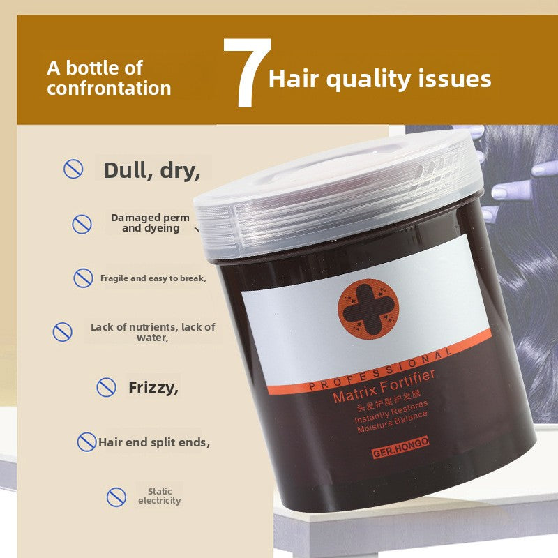 Inverted Mask Nutritional Baking Ointment