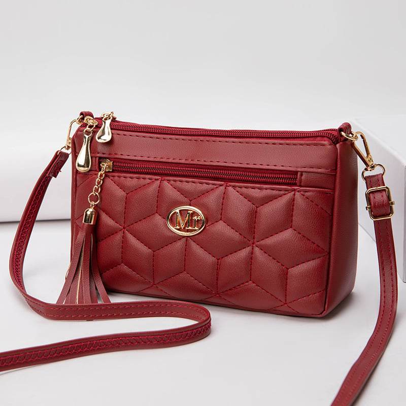 Mini versatile crossbody bag handbag - Price Value Store