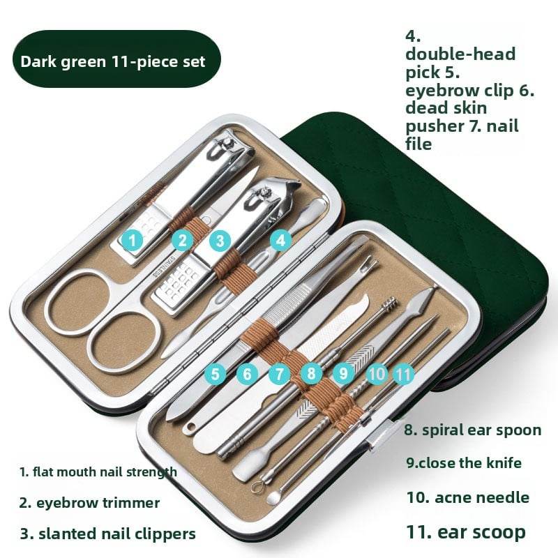 Nail clippers - Price Value Store