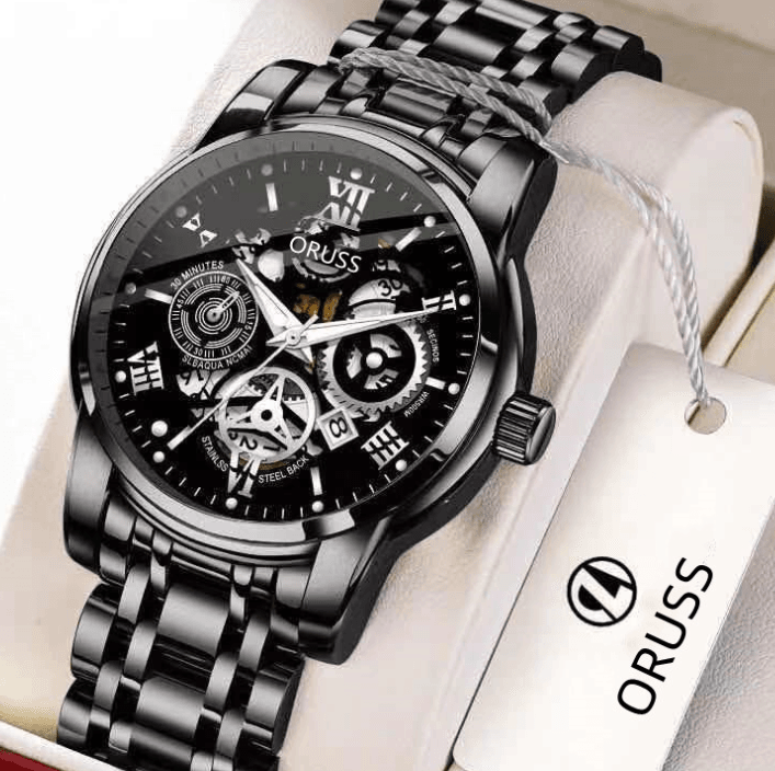 automatic movement watch - Price Value Store