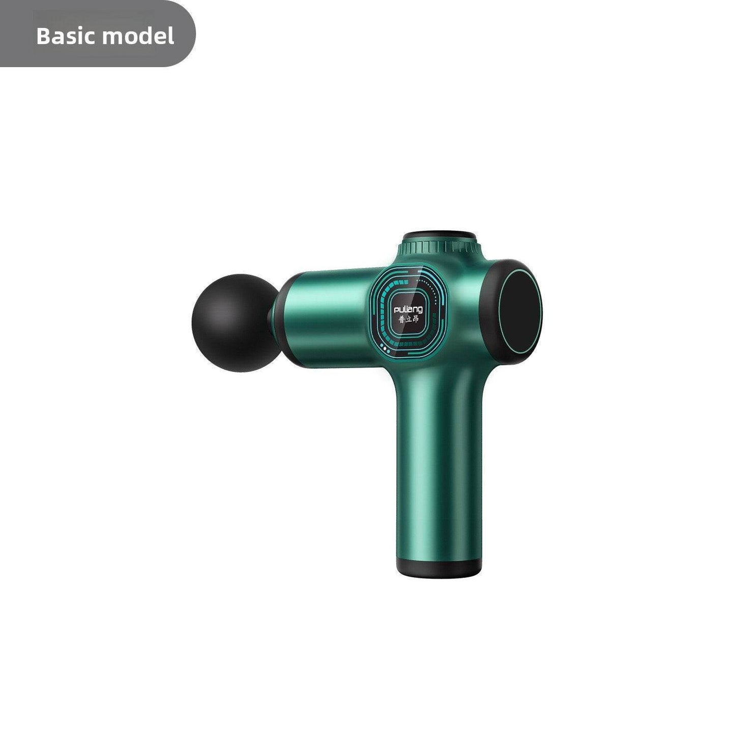 Electric foam roller - Price Value Store