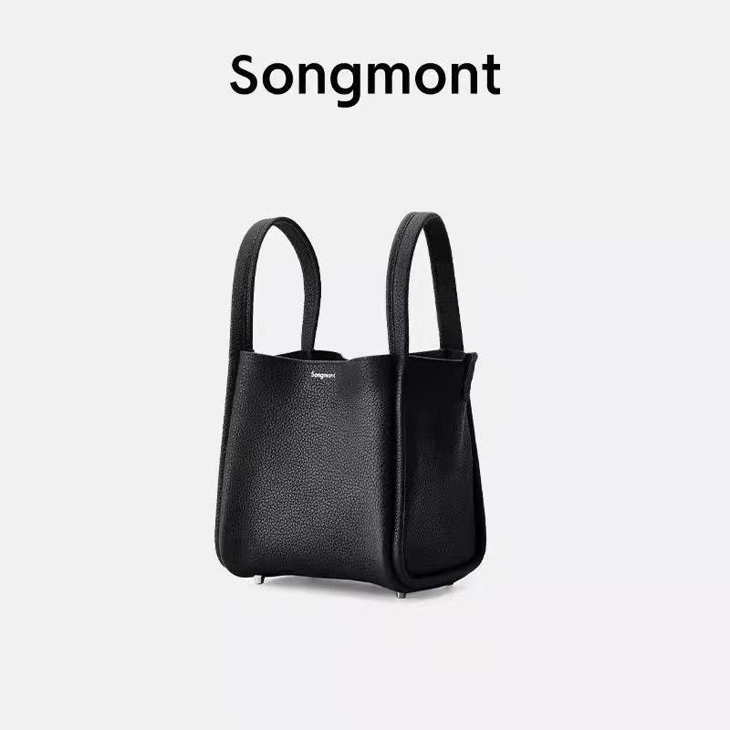 Carry a crossbody bucket bag - Price Value Store