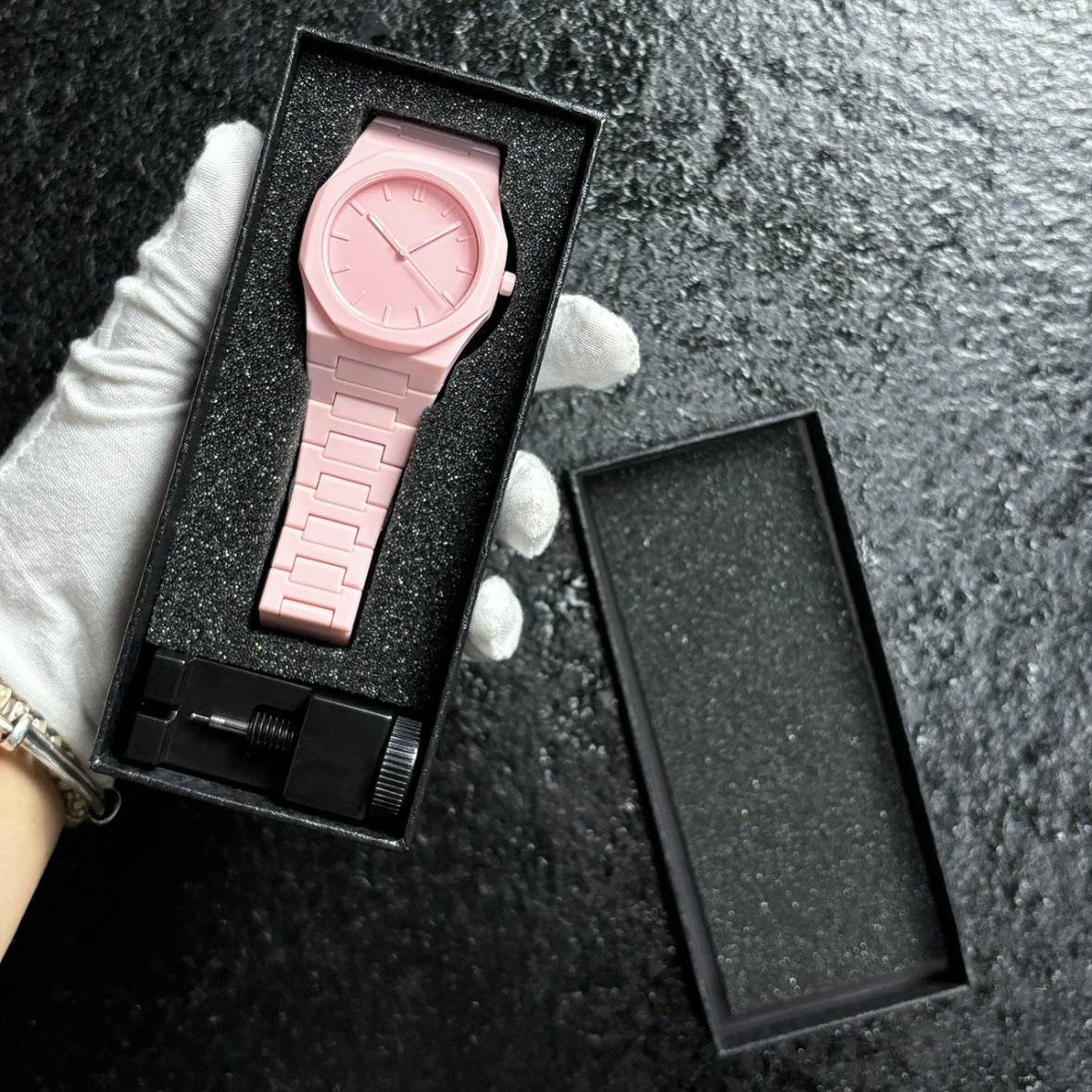 Men's Quartz Watch - Price Value Store