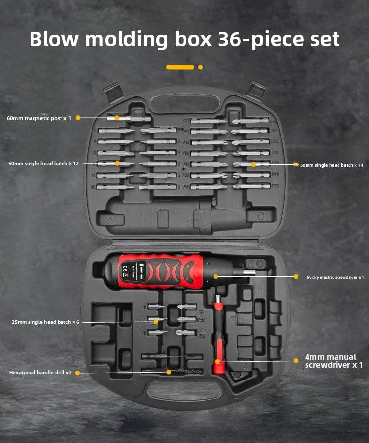Electric screwdriver - Price Value Store