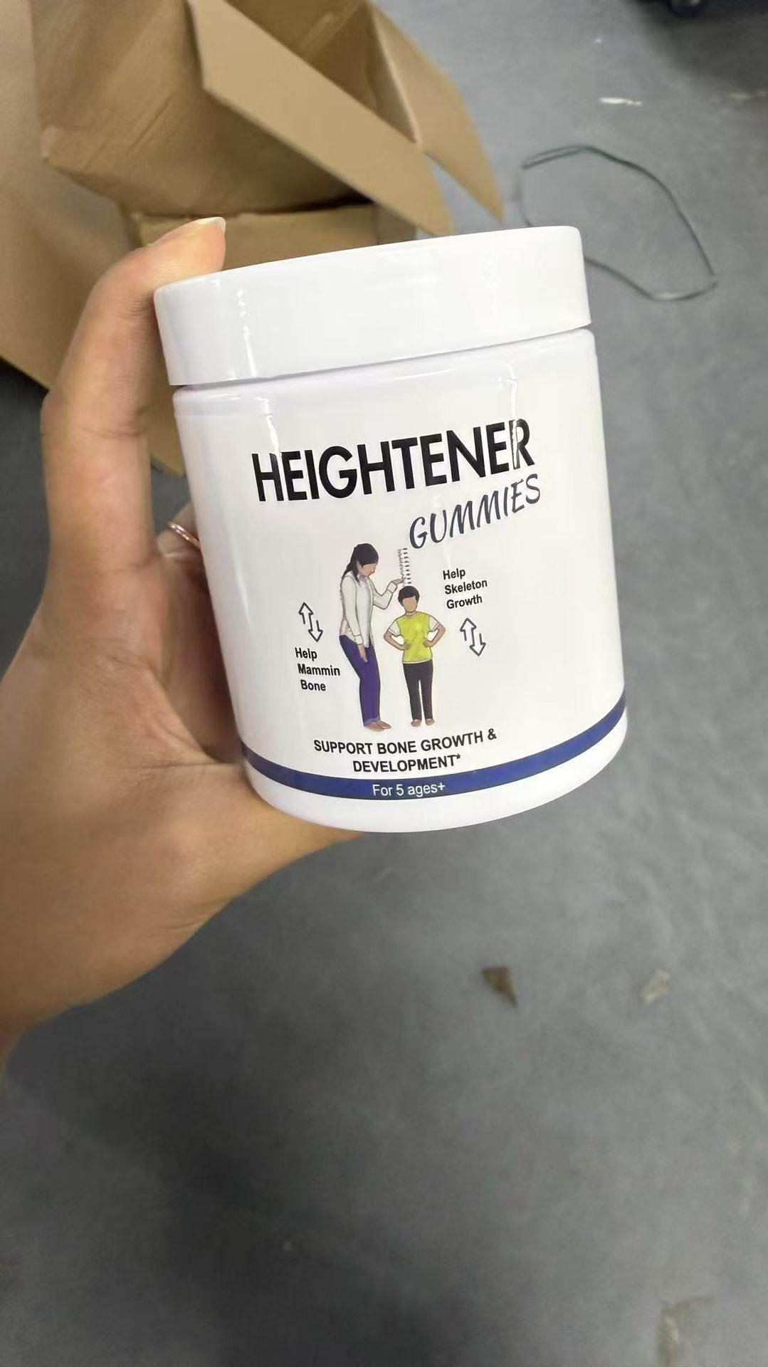 Height-increasing gummies - Price Value Store