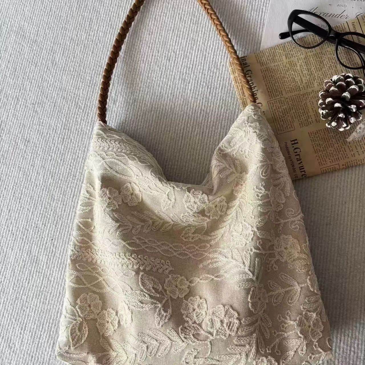 Single-shoulder tote bag - Price Value Store