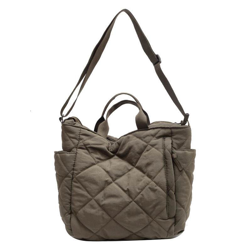Large-capacity tote bag - Price Value Store