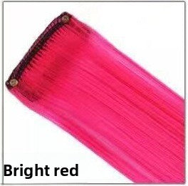 Synthetic Hair Piece for Women in Multiple Colors