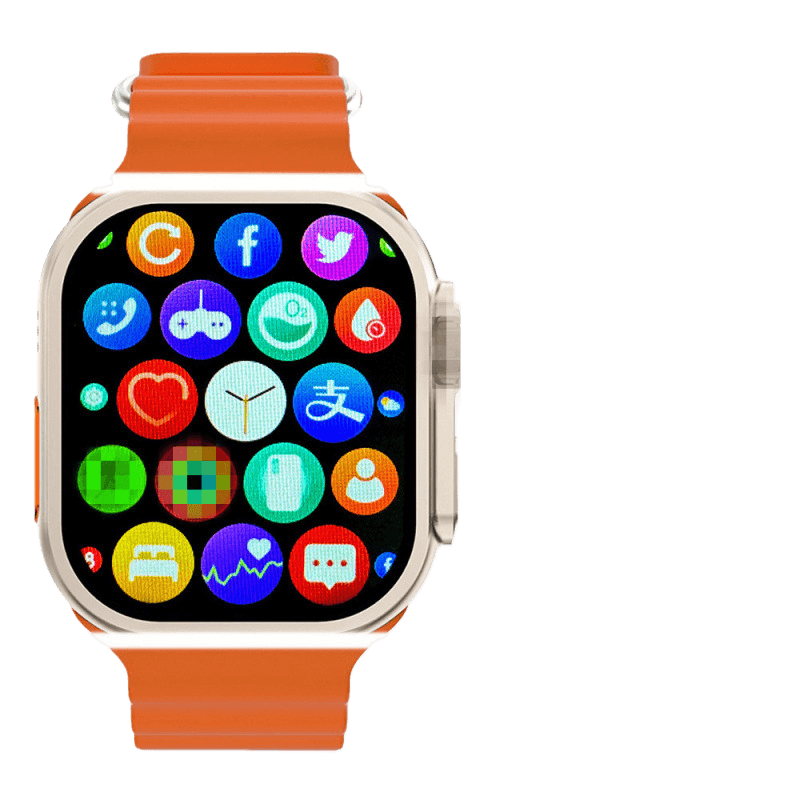 C900 Smart Watch - Price Value Store