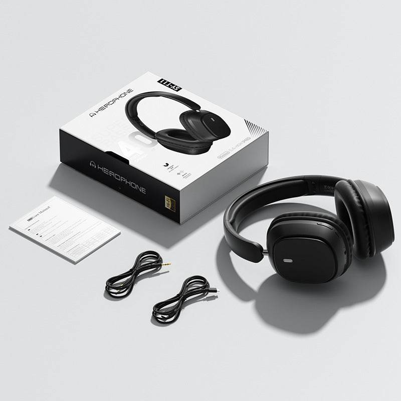 Wireless Bluetooth Headset with Long Battery Life - Price Value Store