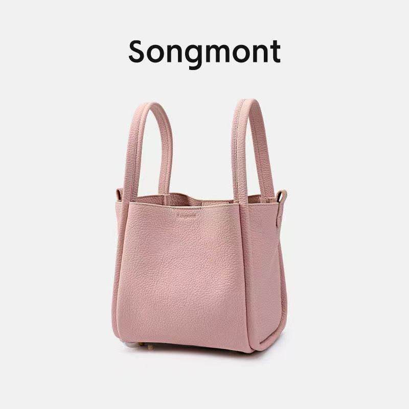 Carry a crossbody bucket bag - Price Value Store