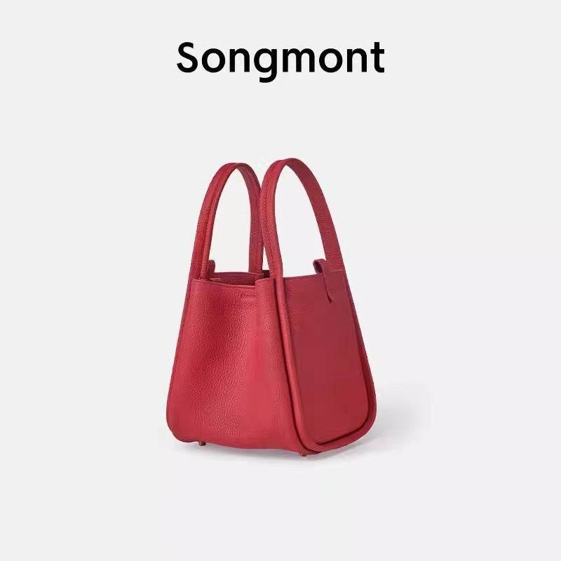 Carry a crossbody bucket bag - Price Value Store