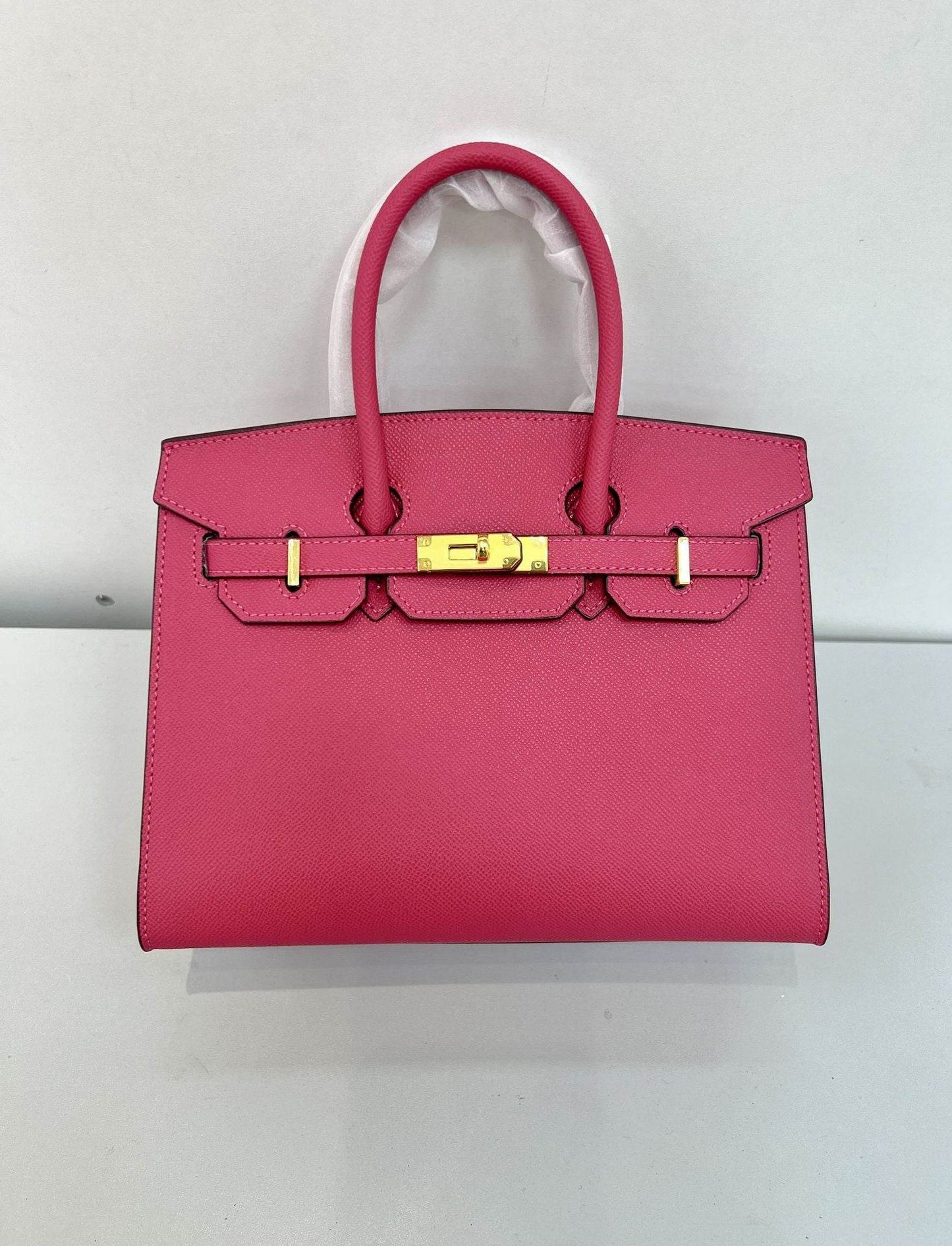 Outer sewn commuter single-shoulder handbag - Price Value Store