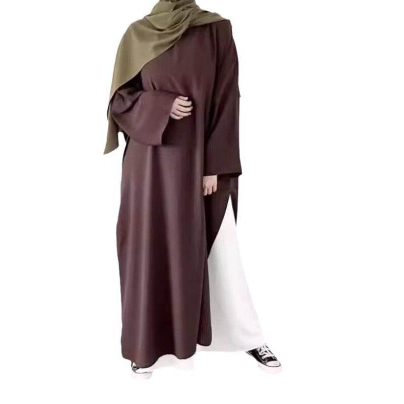 Women's Two-piece Robe and Dress Set - Price Value Store