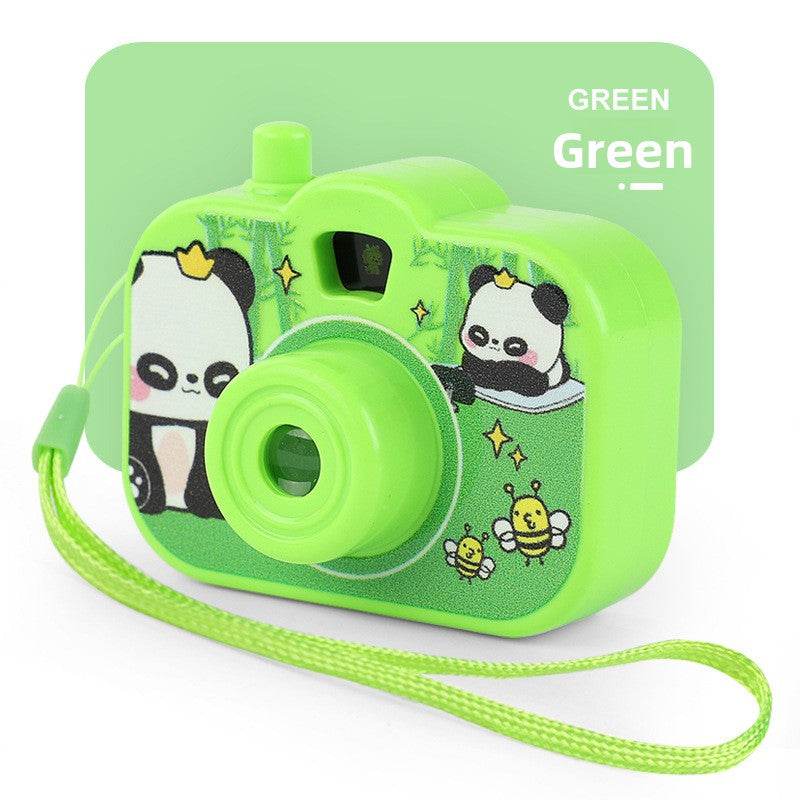 Mini projection photo toy - Price Value Store