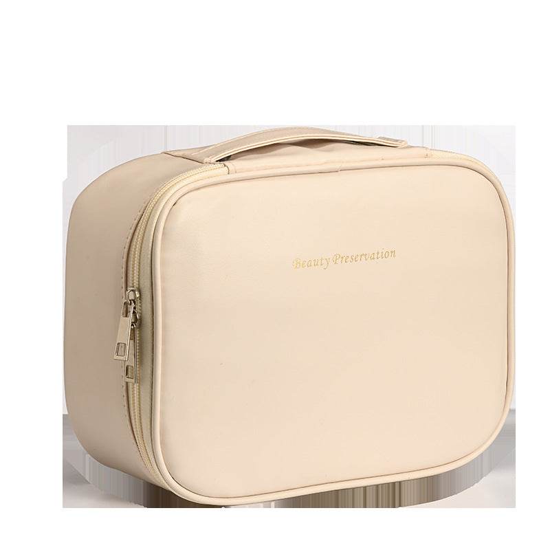 Multifunctional Waterproof Large Capacity Cosmetic Bag - Price Value Store