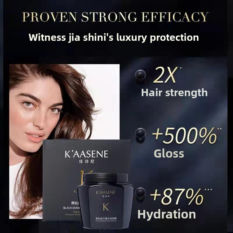 Caviar Moisturizing Hair Mask