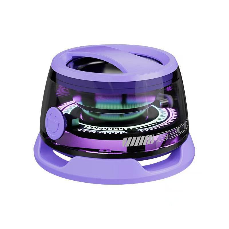 G200 Color Optical Magnetic Bluetooth Speaker - Price Value Store