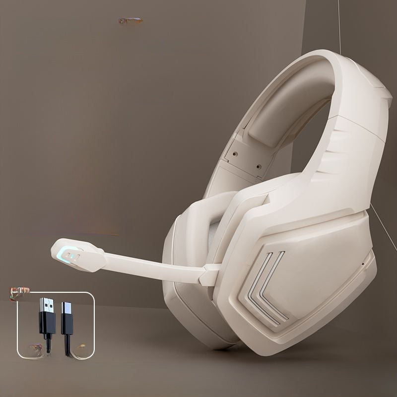 Wireless Bluetooth Headphones for Gaming