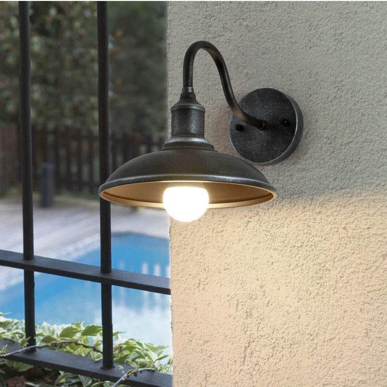 Retro loft industrial-style wall lamp - Price Value Store