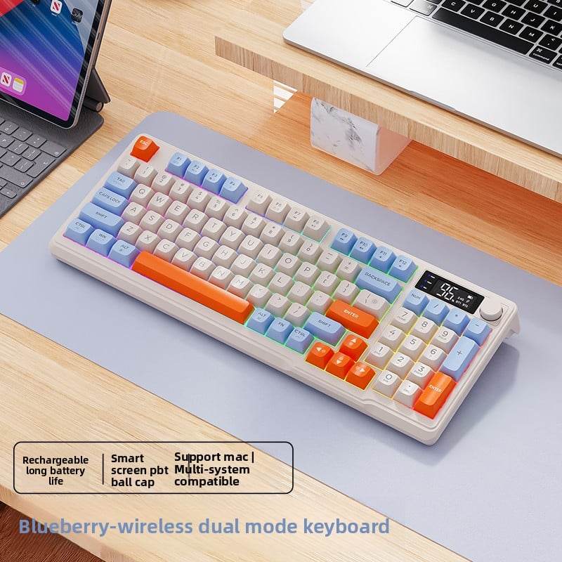 Bluetooth Wireless Keyboard - Price Value Store