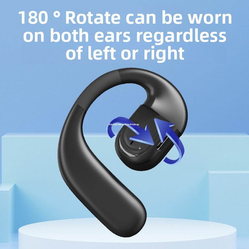 Voice of Berlin Bluetooth Headset - Price Value Store