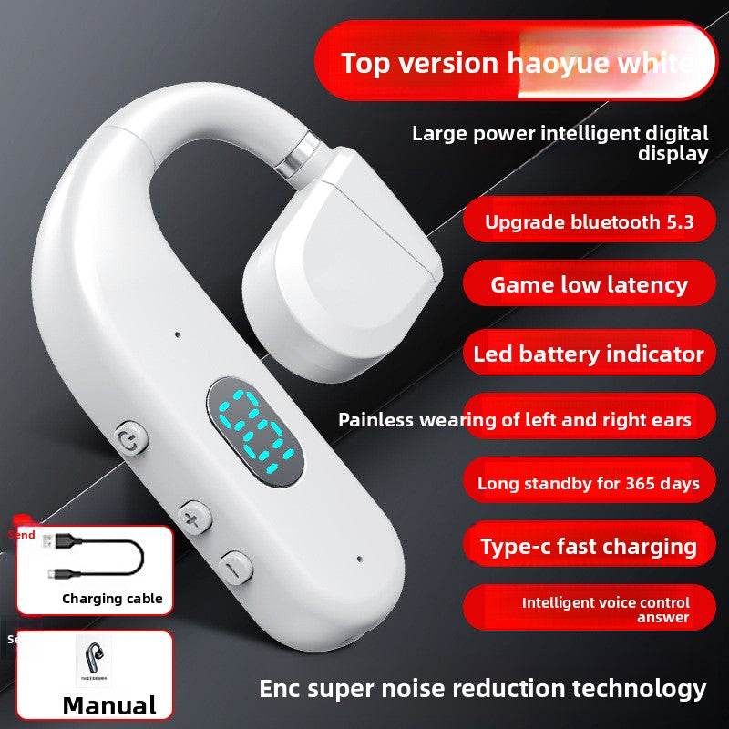 Voice of Berlin Bluetooth Headset - Price Value Store