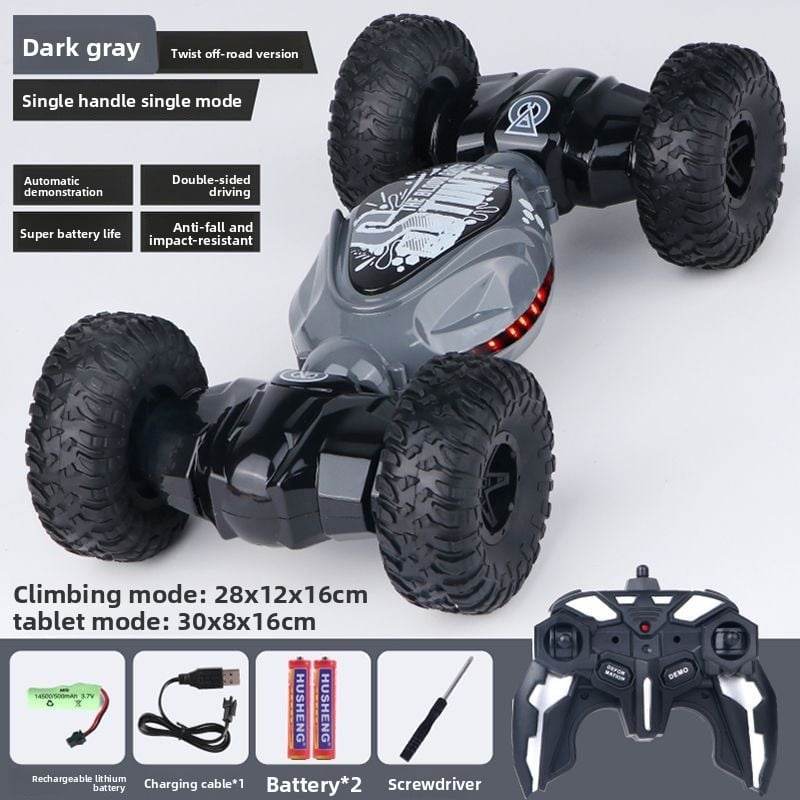 Remote Control Toy Car - Price Value Store