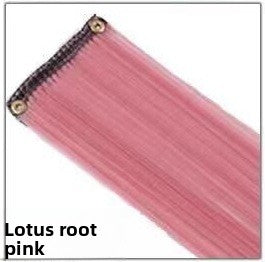 Synthetic Hair Piece for Women in Multiple Colors