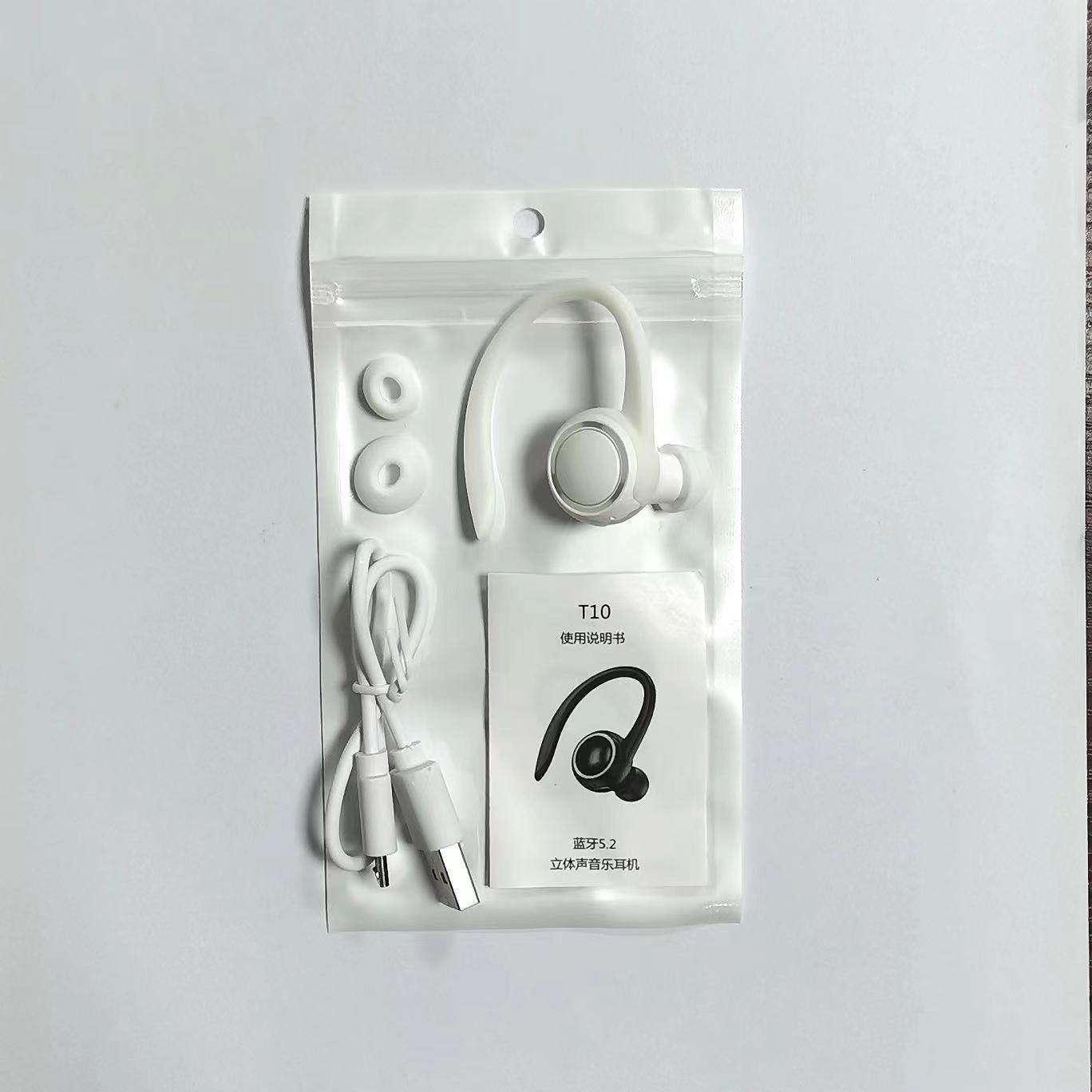 Wireless waterproof noise-cancelling Bluetooth headphones - Price Value Store
