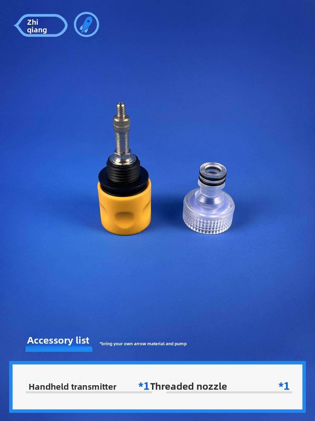 Water Full Set of Production Materials - Price Value Store