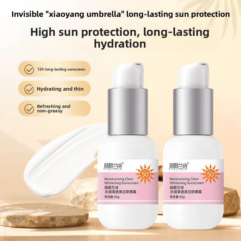 whitening sunscreen - Price Value Store