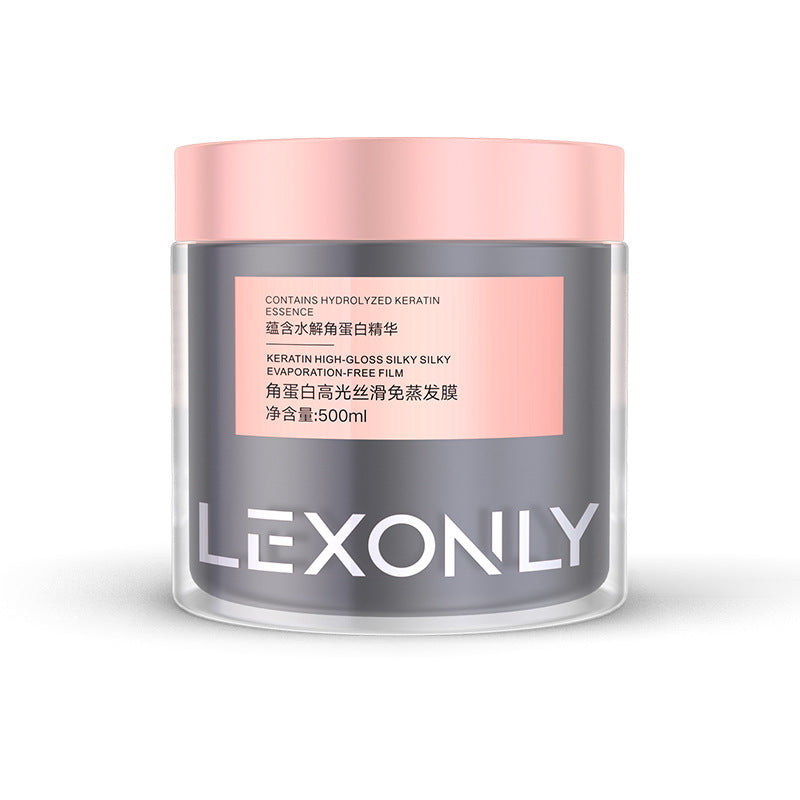 Keratin Hair Mask