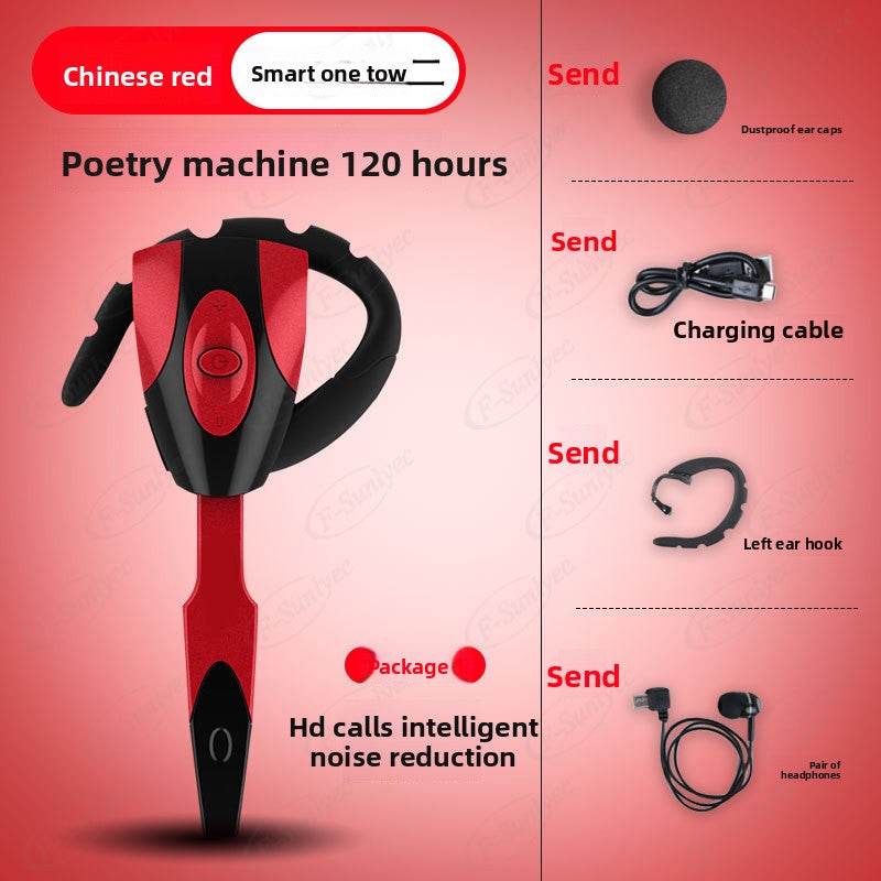 Wireless Bluetooth Earphone with NFC - Price Value Store