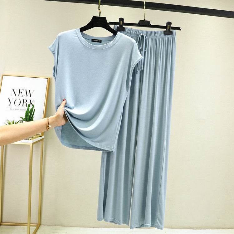 Big-size loose home wear - Price Value Store