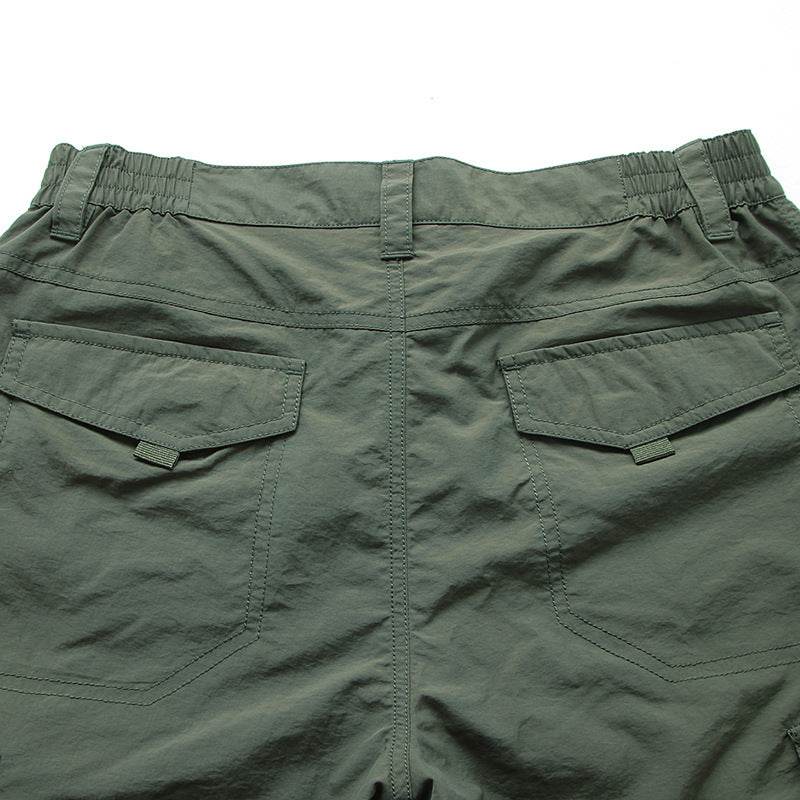 Waterproof Quick-Dry Work Trousers - Price Value Store