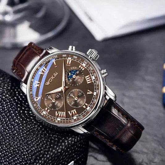 Quartz Watch - Price Value Store