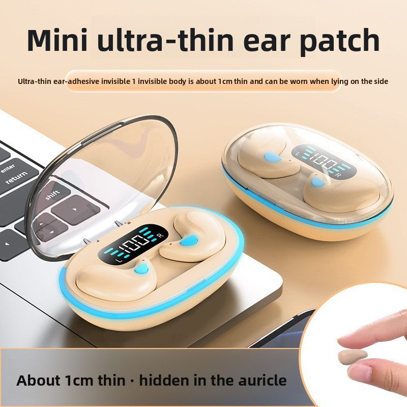 Wireless Bluetooth Headset