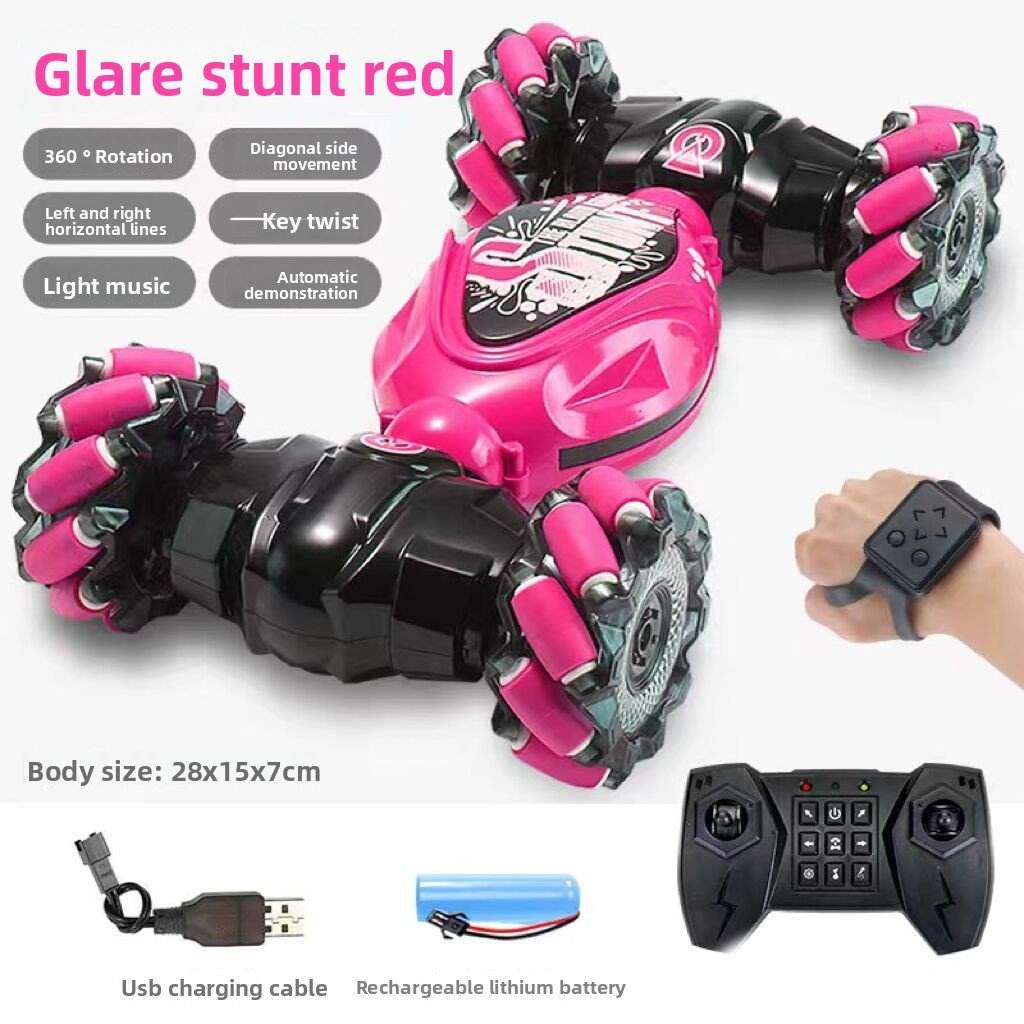 Remote Control Toy Car - Price Value Store