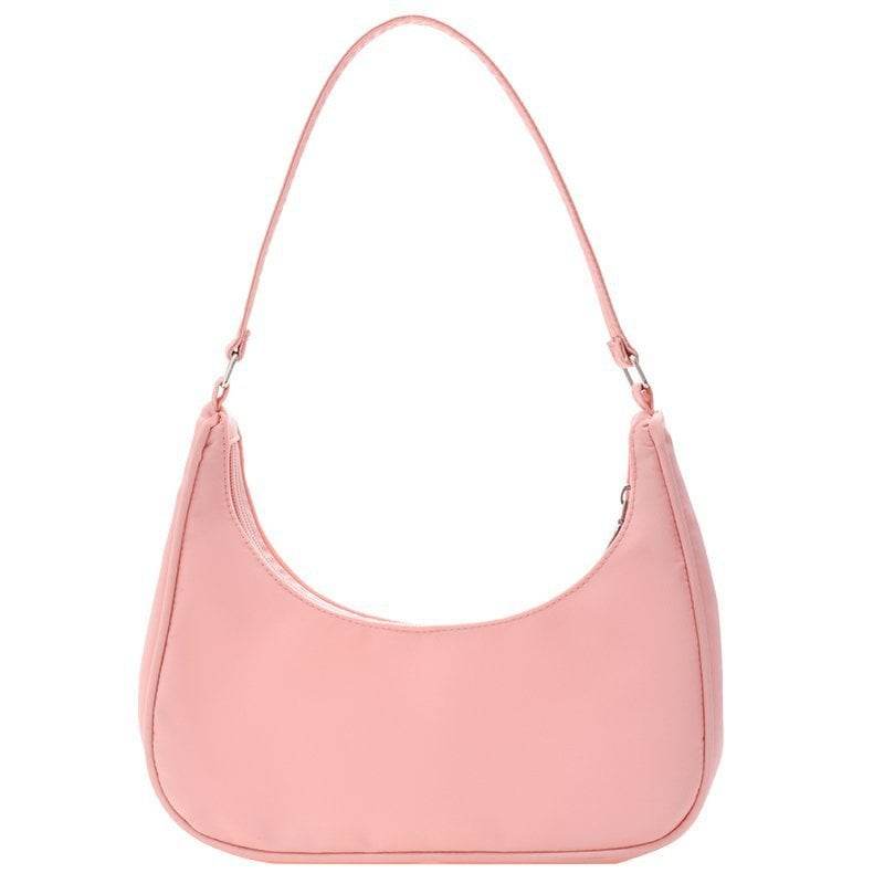 nylon crossbody bag - Price Value Store