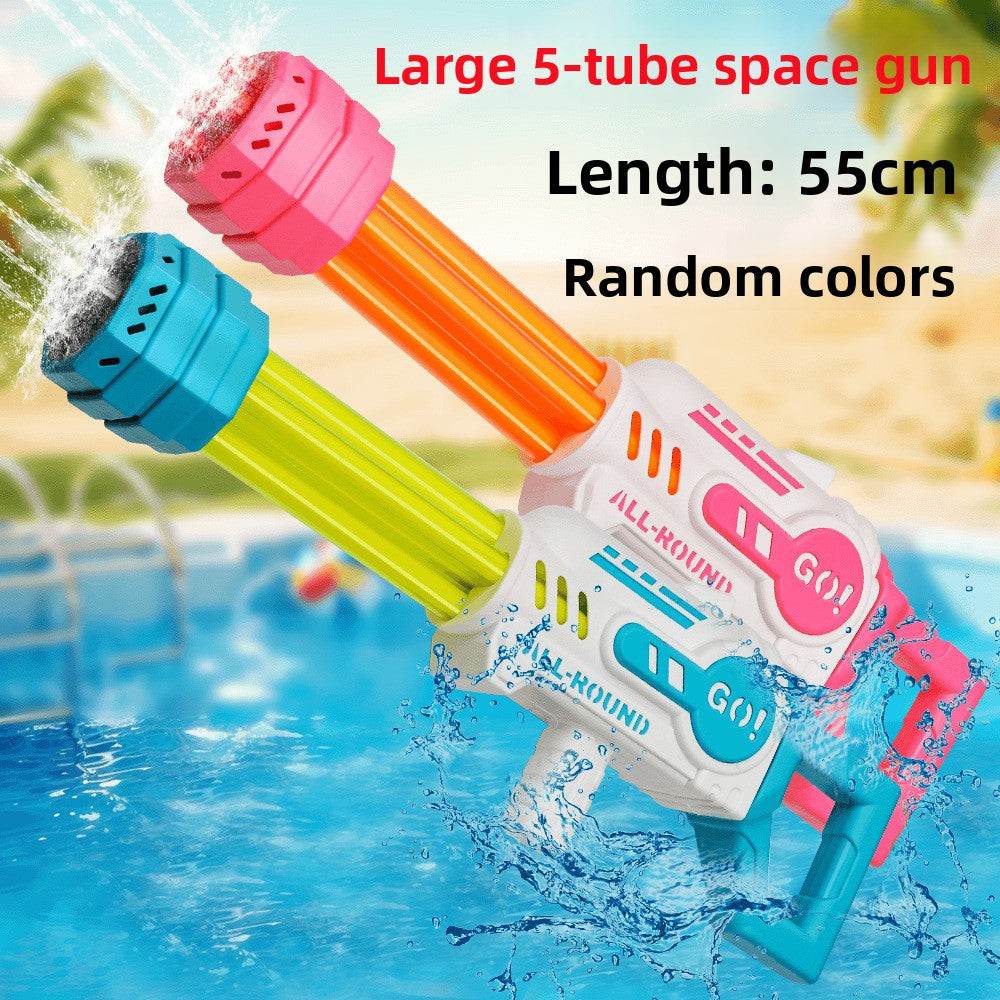 Children's pull-out water spray toys - Price Value Store