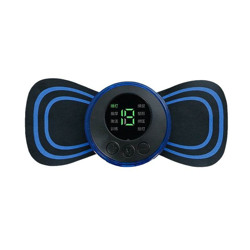 Cervical massage patch - Price Value Store