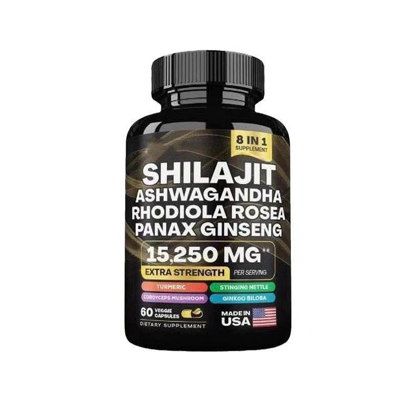 Moringa Leaf Capsules - Price Value Store