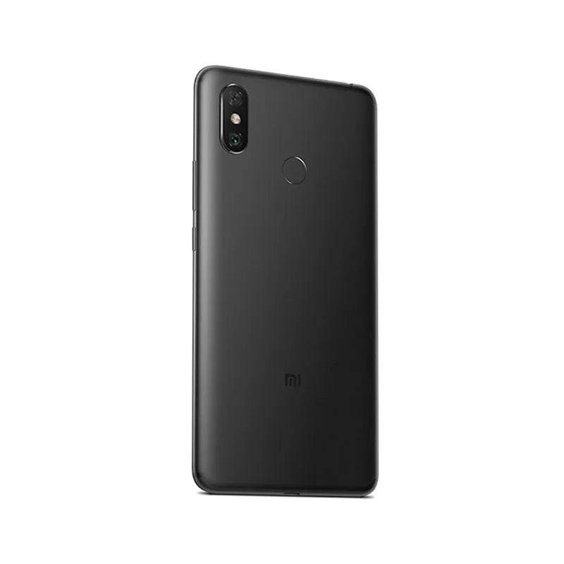 Xiaomi Mi max 3 smartphone 4G Snapdragon 636 Facial recognition Posterior fingerprint Used phone - Price Value Store