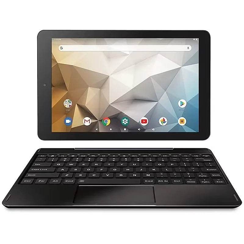 Hot Sales 10.1 INCH Android 9.0 WIFI Tablet 2GB RAM 32GB ROM RCT Dual Camera Quad Core 1280*800 IPS Screen 5000mAh Battery - Price Value Store