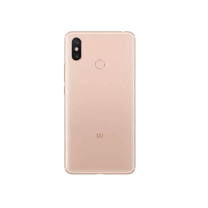 Xiaomi Mi max 3 smartphone 4G Snapdragon 636 Facial recognition Posterior fingerprint Used phone - Price Value Store